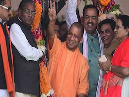 "Teach Abuses In Italy": Yogi Adityanath On Clip Of Priyanka Gandhi, Kids "Teach Abuses In Italy": Yogi Adityanath On Clip Of Priyanka Gandhi, Kids
