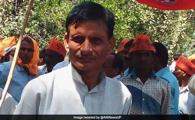 Main Accused In Smriti Irani Aide's Murder Arrested