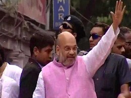 Election 2019: चुनाव परिणाम से ठीक पहले अमित शाह ने NDA के सहयोगियों को डिनर पर बुलाया, नई रणनीति पर हो सकती है बात... Election 2019: चुनाव परिणाम से ठीक पहले अमित शाह ने NDA के सहयोगियों को डिनर पर बुलाया, नई रणनीति पर हो सकती है बात...