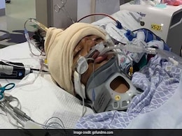 13 साल की बच्ची पर जानबूझकर चढ़ाई गाड़ी, हुआ ऐसा हाल कि लोगों ने दी 4 करोड़ की मदद 13 साल की बच्ची पर जानबूझकर चढ़ाई गाड़ी, हुआ ऐसा हाल कि लोगों ने दी 4 करोड़ की मदद