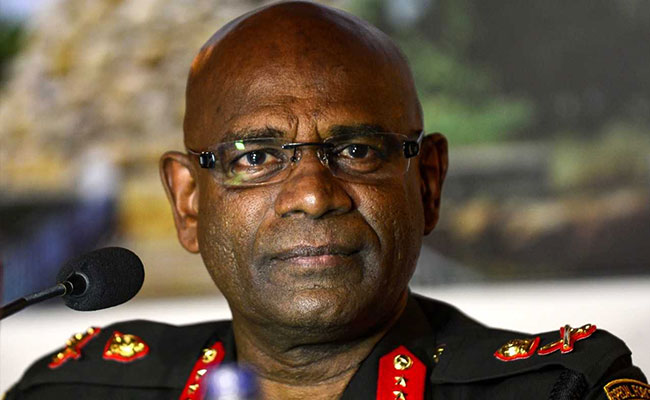 Sri Lanka Army Denies Colluding With Anti-Muslim Rioters