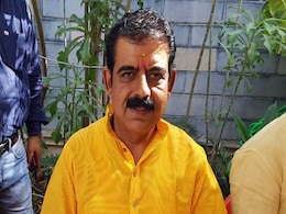 सबसे ज्यादा वोट पाने वाले उम्मीदवार ने कहा- 'मोदी लहर से मिली रिकॉर्ड जीत' सबसे ज्यादा वोट पाने वाले उम्मीदवार ने कहा- 'मोदी लहर से मिली रिकॉर्ड जीत'