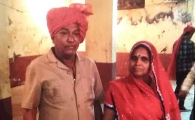 BJP Worker Shot Dead For Not Voting For Congress, Alleges Family