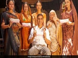 Menstrual Hygiene Day: Akshay Kumar, Twinkle Khanna And Radhika Apte Post Messages Menstrual Hygiene Day: Akshay Kumar, Twinkle Khanna And Radhika Apte Post Messages