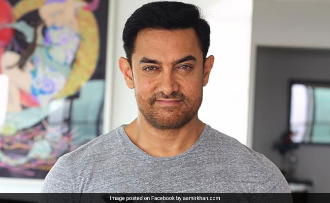 Aamir Khan's <i>Lal Singh Chaddha</i> Gets A Release Date