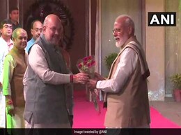 फराह खान ने BJP पर किया Tweet, बोलीं- अगले 5 साल में या तो तरक्की करेंगे या फिर पछताएंगे... फराह खान ने BJP पर किया Tweet, बोलीं- अगले 5 साल में या तो तरक्की करेंगे या फिर पछताएंगे...