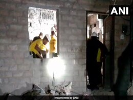 3 Killed, 1 Hurt In Roof Collapse In Jodhpur Under-Construction Building 3 Killed, 1 Hurt In Roof Collapse In Jodhpur Under-Construction Building