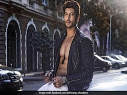TV Actor Arrested For Allegedly Thrashing Staff At Mumbai Salon TV Actor Arrested For Allegedly Thrashing Staff At Mumbai Salon