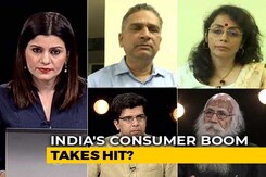 GDP Numbers 'Overestimated'? What's Real State Of India's Economy? GDP Numbers 'Overestimated'? What's Real State Of India's Economy?