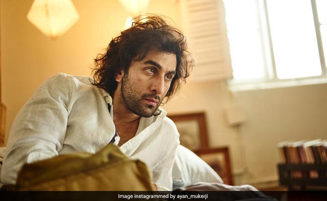 <i>Brahmastra</i>: How Ayan Mukerji Created The Moves For Ranbir Kapoor's Connection With Fire In The Film
