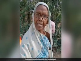 'हम देहे जात रहिन कमल पर, हाथ पकड़के पंजा पर धर दिहिन': VIDEO शेयर कर स्मृति ईरानी ने लगाया बूथ कैप्चरिंग का आरोप 'हम देहे जात रहिन कमल पर, हाथ पकड़के पंजा पर धर दिहिन': VIDEO शेयर कर स्मृति ईरानी ने लगाया बूथ कैप्चरिंग का आरोप