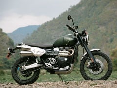 Triumph Scrambler 1200 XC: All You Need To Know