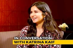 Salman Thinks I Have Done Justice To My Role In <i>Bharat</i>: Katrina Salman Thinks I Have Done Justice To My Role In <i>Bharat</i>: Katrina