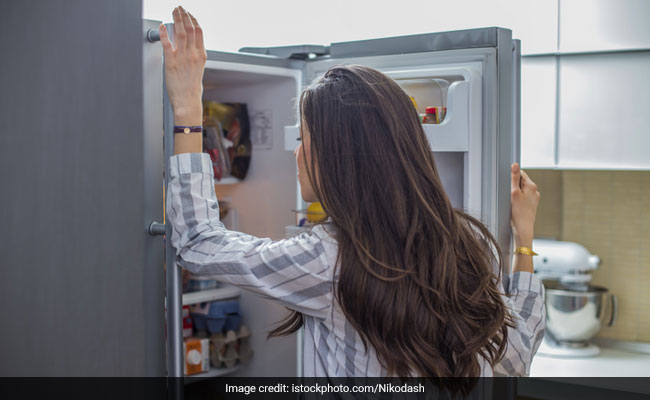 Always store leftovers in the fridge to prevent pathogens from breeding in your food