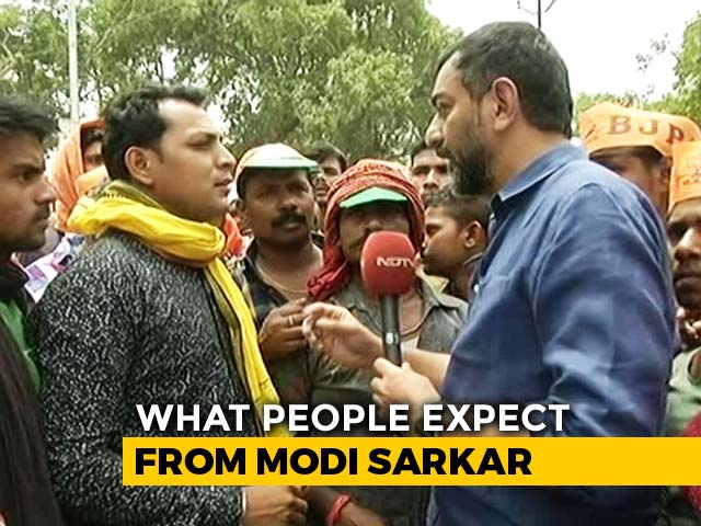 The PM Modi Factor: Reality Check