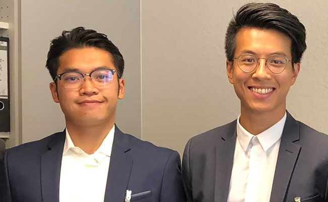 Hong Kong Independence Activists Granted Refugee Status In Germany