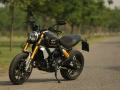 Ducati Scrambler 1100 Review Ducati Scrambler 1100 Review