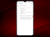 How To Easily Back Up Your Android Smartphone