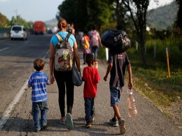 US Congress Approves $4.6 Billion In Emergency Border Funding US Congress Approves $4.6 Billion In Emergency Border Funding