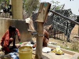 उत्तर प्रदेश के सोनभद्र जिले में स्कूली छात्रों के खराब हो रहे दांत, यह है कारण उत्तर प्रदेश के सोनभद्र जिले में स्कूली छात्रों के खराब हो रहे दांत, यह है कारण