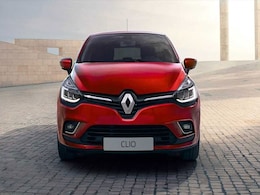 Renault Clio Based On The CMF-B Platform Bags Five-Star Ratings In Euro NCAP; Stands Relevant For The Indian Market Renault Clio Based On The CMF-B Platform Bags Five-Star Ratings In Euro NCAP; Stands Relevant For The Indian Market