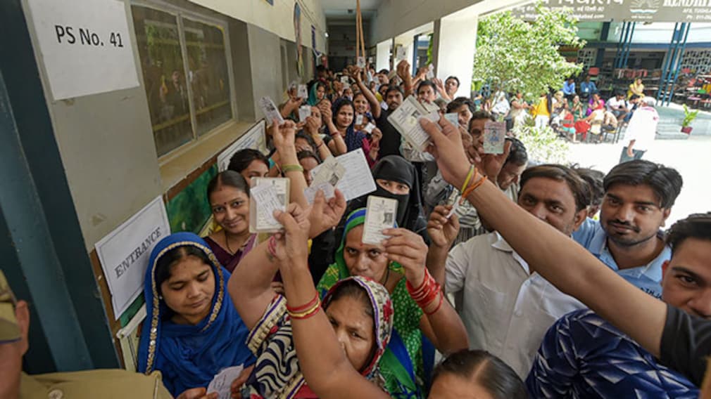 Opinion | Why Freebies Work Brilliantly, Until They Suddenly Don't: A Tamil Nadu Paradox