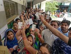 After Bihar, Simultaneous Voter Roll Revision To Be Done Across India: Sources
