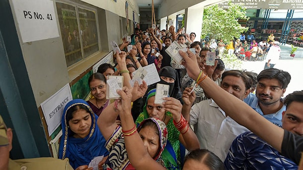 Opinion | Why Freebies Work Brilliantly, Until They Suddenly Don't: A Tamil Nadu Paradox