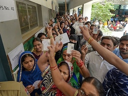 After Bihar, Simultaneous Voter Roll Revision To Be Done Across India: Sources After Bihar, Simultaneous Voter Roll Revision To Be Done Across India: Sources
