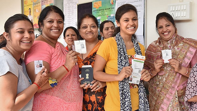 General Election Results are expected to be declared by May 23 evening