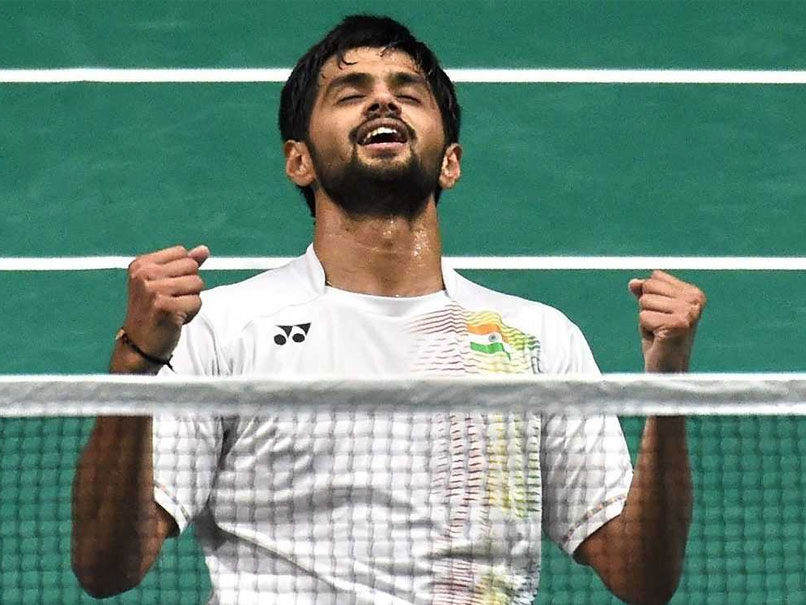 Japan Open: पीवी सिंधु और बीसाई प्रणीत पहुंचे क्वार्टर-फाइनल में, एचएस प्रणॉय हारे