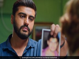 <I>India's Most Wanted</i> Trailer: Arjun's Thrilling Tale Makes Anil Kapoor 'Proud' <I>India's Most Wanted</i> Trailer: Arjun's Thrilling Tale Makes Anil Kapoor 'Proud'