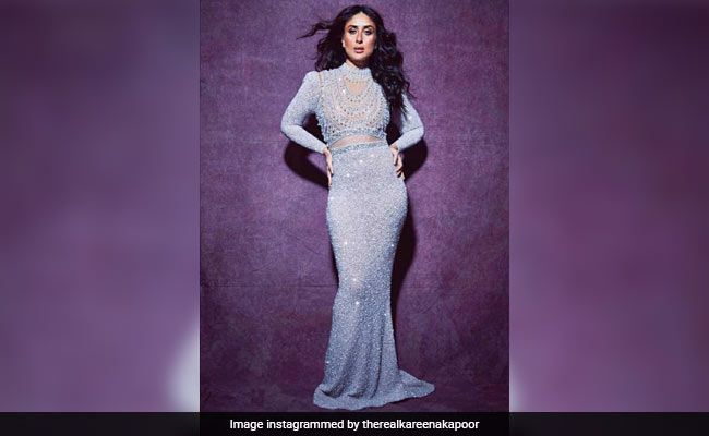 Kareena Kapoor Says That She Has 'No Problem With Any Medium'