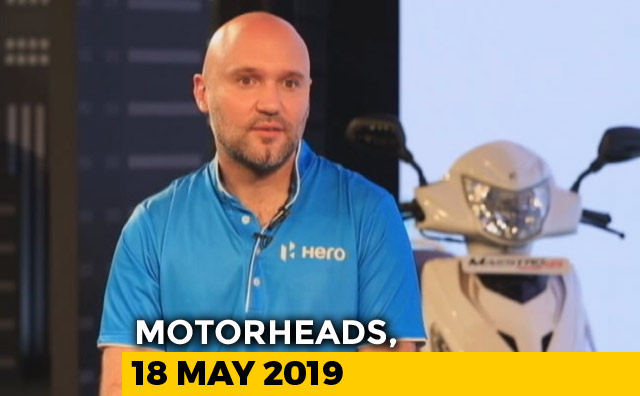 In Conversation With Malo Le Masson, Hero Motocorp