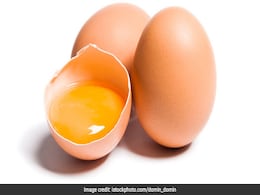 Egg Hack: How To Check Freshness Of Egg With A Simple 'Float' Test Egg Hack: How To Check Freshness Of Egg With A Simple 'Float' Test