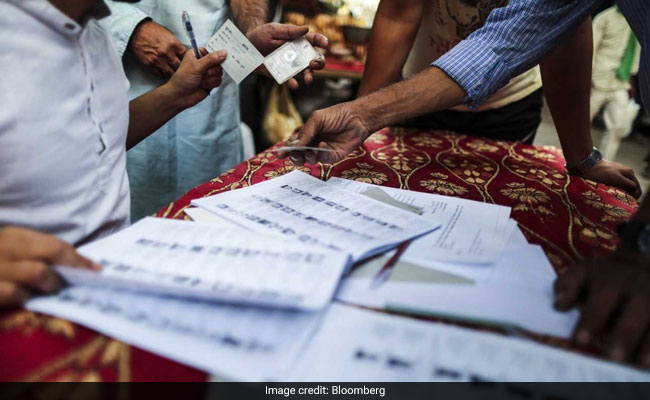 No Bar On Candidates Charged With Murder, Rape in Election: Foreign Media