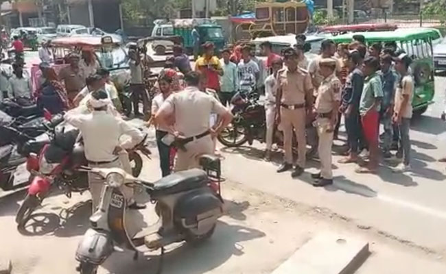 दिल्ली: भ्रष्टाचार के मामले में चार पुलिस कर्मियों के खिलाफ केस दर्ज