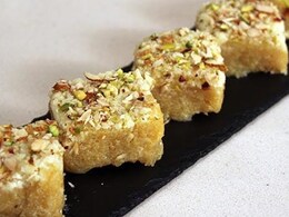 Beyond The Classics: 6 Lesser-Known Indian Desserts That You Must Try