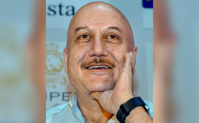 "Don't Get Into A Trap...": Anupam Kher Cautions Gautam Gambhir