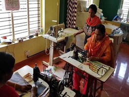 'शाम 7 बजे के बाद No Work': नोएडा, गाजियाबाद समेत पूरे UP में काम करने वाली महिलाएं ध्यान दें 'शाम 7 बजे के बाद No Work': नोएडा, गाजियाबाद समेत पूरे UP में काम करने वाली महिलाएं ध्यान दें