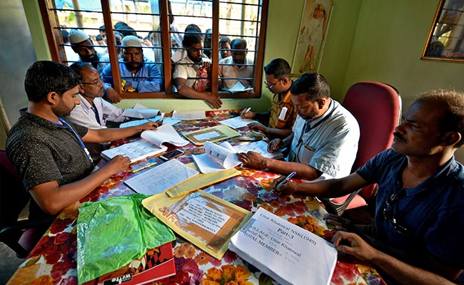 Soldier For 30 Years, Assam Man Arrested As Illegal Immigrant