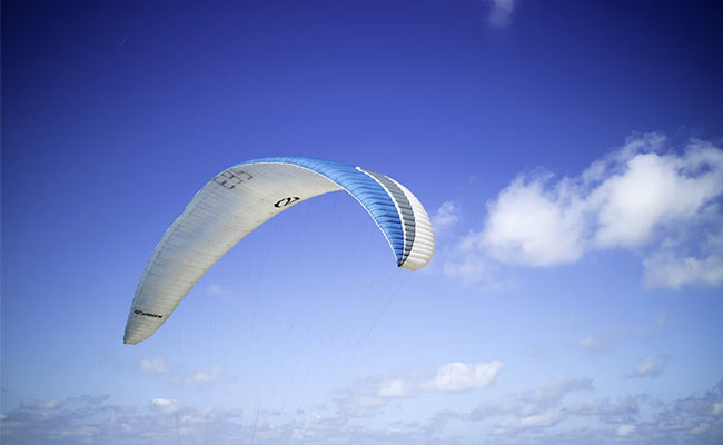 UK Woman Accuses Tunisia Parasail Operator Of Groping, Sexual Assault