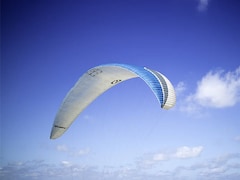 UK Woman Accuses Tunisia Parasail Operator Of Groping, Sexual Assault