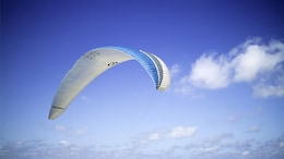 UK Woman Accuses Tunisia Parasail Operator Of Groping, Sexual Assault