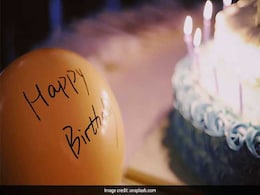 Smearing Cake On Face, Giving Birthday Bumps In Public Banned In Surat Smearing Cake On Face, Giving Birthday Bumps In Public Banned In Surat
