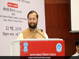 BS6 Fuel Now Available In Delhi, Says Environment Minister BS6 Fuel Now Available In Delhi, Says Environment Minister