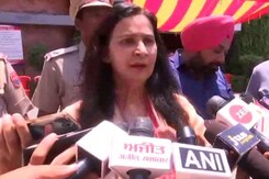 "Congress Should Get A Clean Sweep In Punjab If We've Delivered":  Navjot Kaur "Congress Should Get A Clean Sweep In Punjab If We've Delivered":  Navjot Kaur