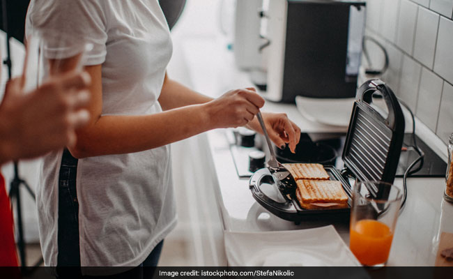 Get Breakfast Done Right With These 7 Sandwich Makers