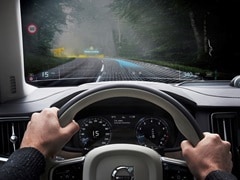 Volvo Cars and Varjo Launch Mixed Reality Application For Car Development