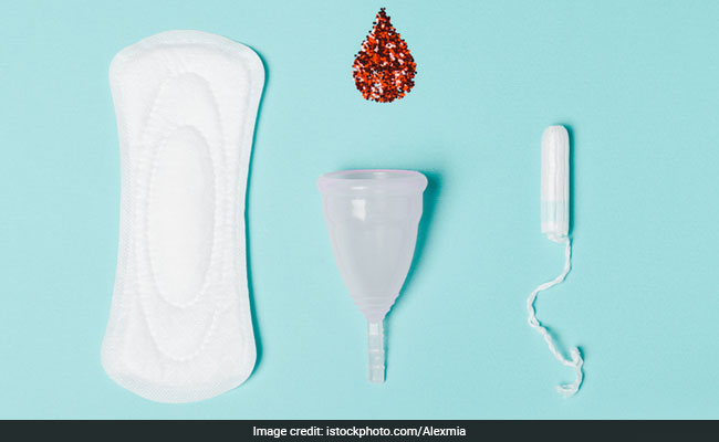 On Menstrual Hygiene Day, 7 Period Picks Which Aren't Your Ordinary Sanitary Pads